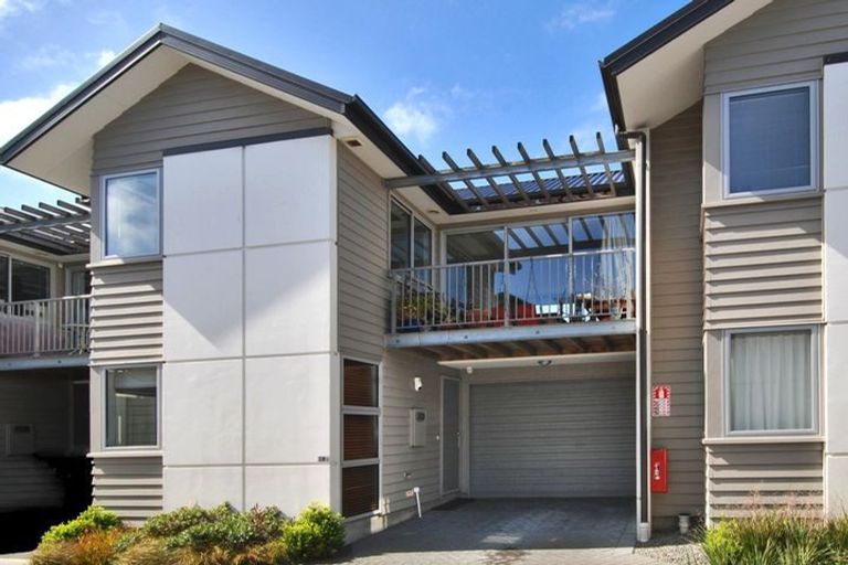 Photo of property in 38d Southampton Street, Sydenham, Christchurch, 8023