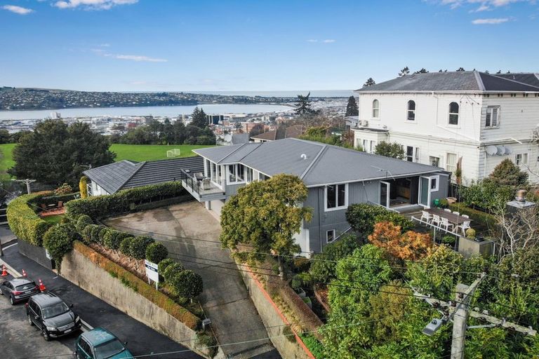 Photo of property in 12 Littlebourne Road, Roslyn, Dunedin, 9010