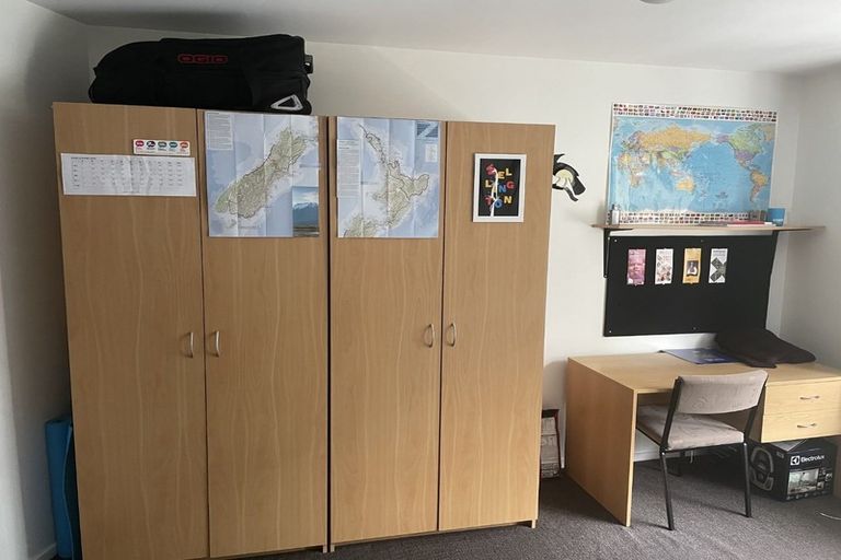 Photo of property in Orange Apartments/victoria Centr, 702/169 The Terrace, Wellington Central, Wellington, 6011