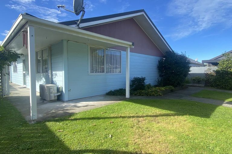Photo of property in 3 Newland Place, Masterton, 5810