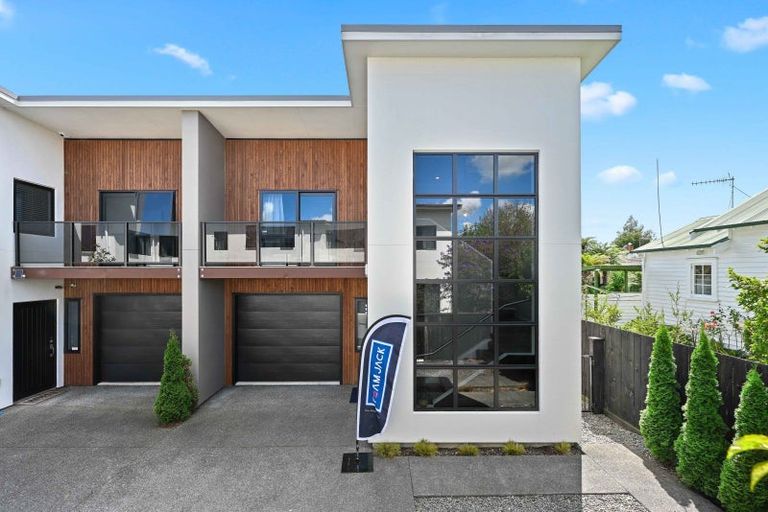 Photo of property in 10/13 Beale Street, Hamilton East, Hamilton, 3216