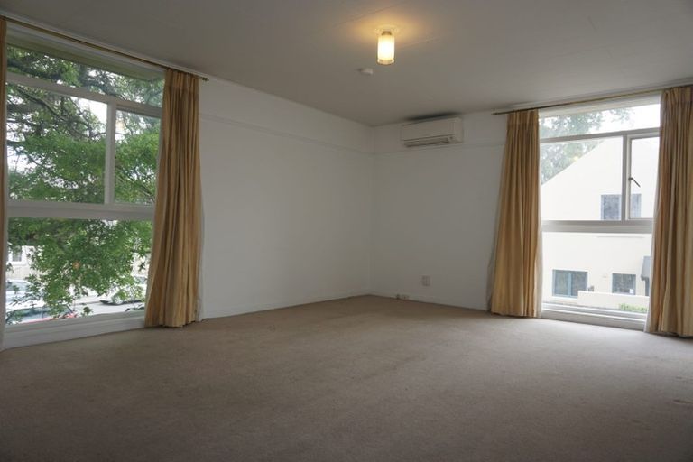 Photo of property in Garlinge Apartments, 14 Rhodes Street, Merivale, Christchurch, 8014