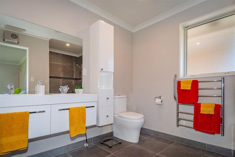 Photo of property in 6 Saint Andrews Lane, Kirwee, Darfield, 7571