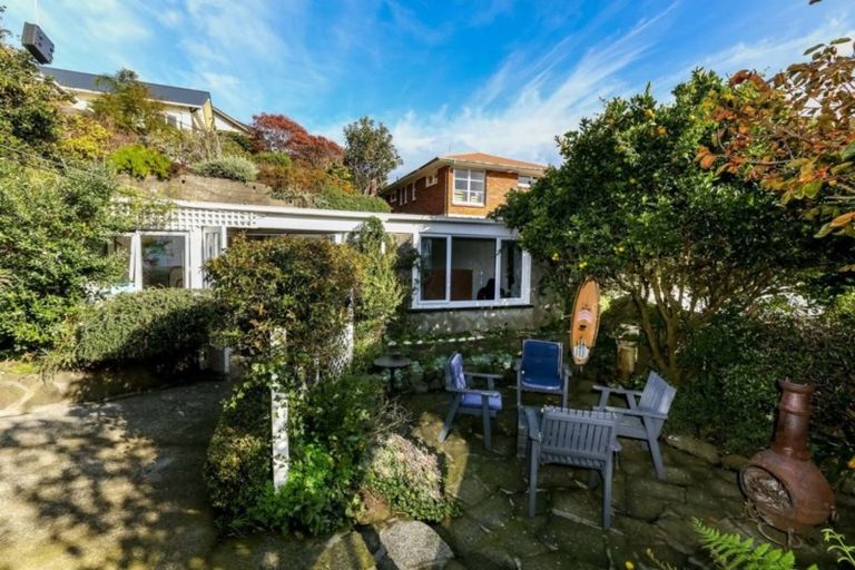 Photo of property in 360 Devon Street West, Lynmouth, New Plymouth, 4310