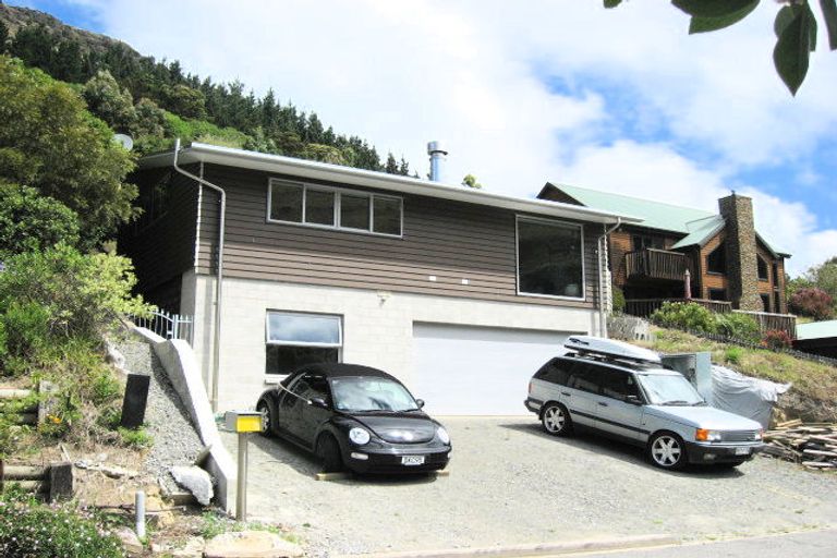 Photo of property in 130 Sumnervale Drive, Sumner, Christchurch, 8081