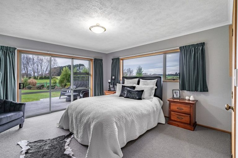 Photo of property in 109 Longbush Road, Longbush, Invercargill, 9871