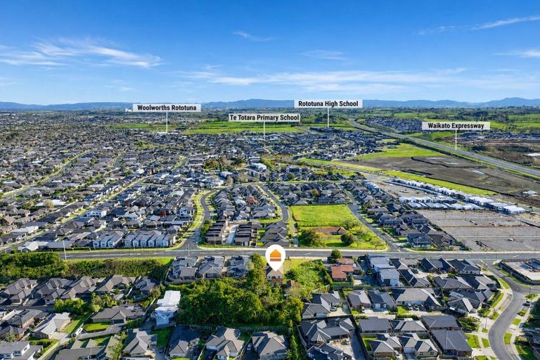 Photo of property in 114 Horsham Downs Road, Rototuna North, Hamilton, 3210