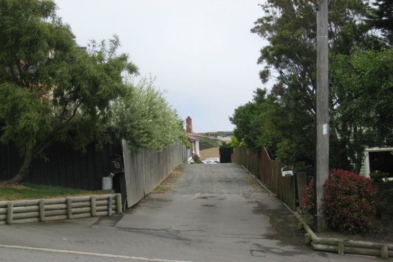 Photo of property in 78a Moncks Spur Road, Redcliffs, Christchurch, 8081