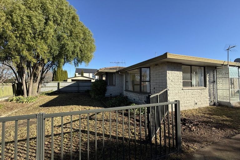 Photo of property in 201 Innes Road, Amberley, 7482