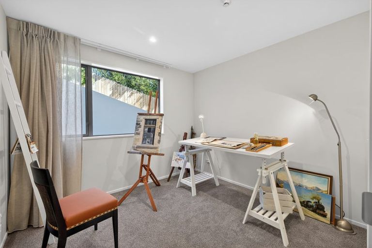 Photo of property in 124a Centaurus Road, Huntsbury, Christchurch, 8022