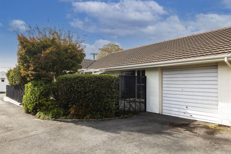 Photo of property in 1/29 Repton Street, Merivale, Christchurch, 8014