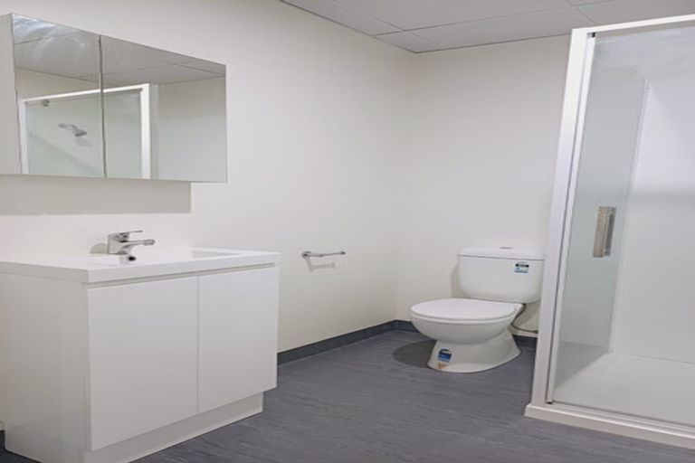 Photo of property in Te Kainga, 195 Willis Street, Te Aro, Wellington, 6011