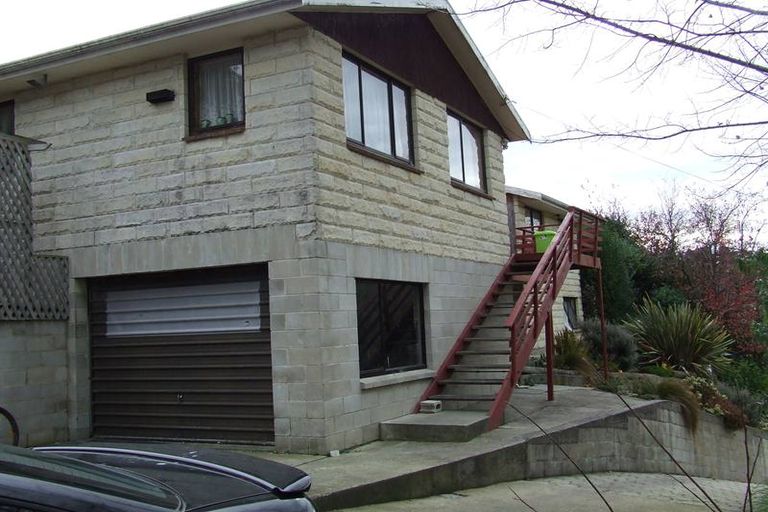 Photo of property in 43 Trent Street, Oamaru, 9400