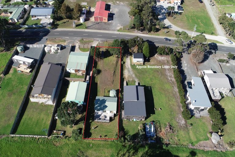 Photo of property in 29 Matai Bay Road, Karikari Peninsula, 0483