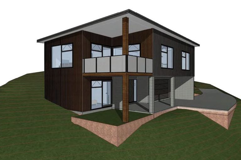 Photo of property in 3a Haratua Place, Springfield, Rotorua, 3015