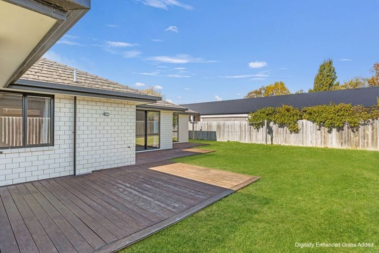Photo of property in 3 Blackmore Place, Springlands, Blenheim, 7201