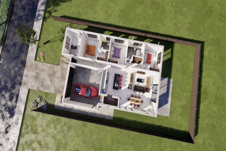 Photo of property in 74 Broadway Parade, Rolleston, 7615