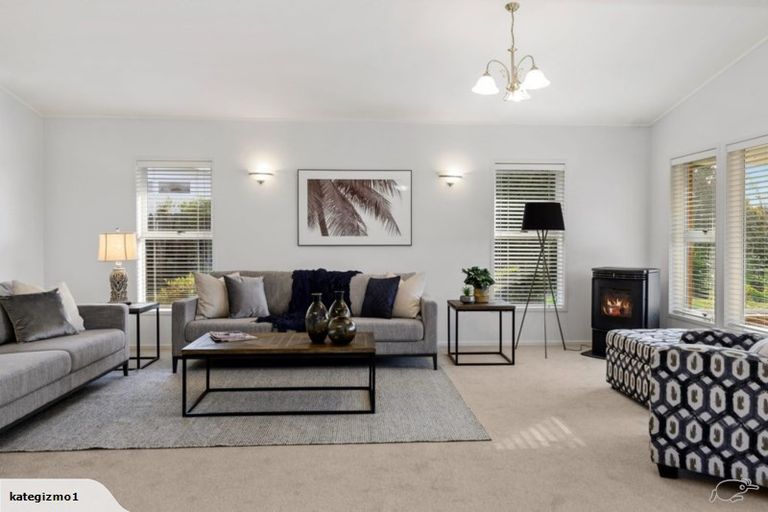 Photo of property in 8 Carlton Street, Glenholme, Rotorua, 3010