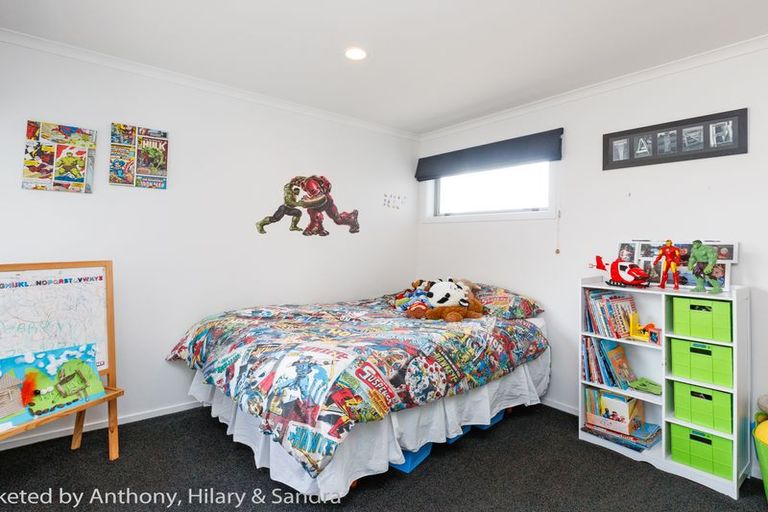 Photo of property in 17 Lorenzo Place, Kelvin Grove, Palmerston North, 4414