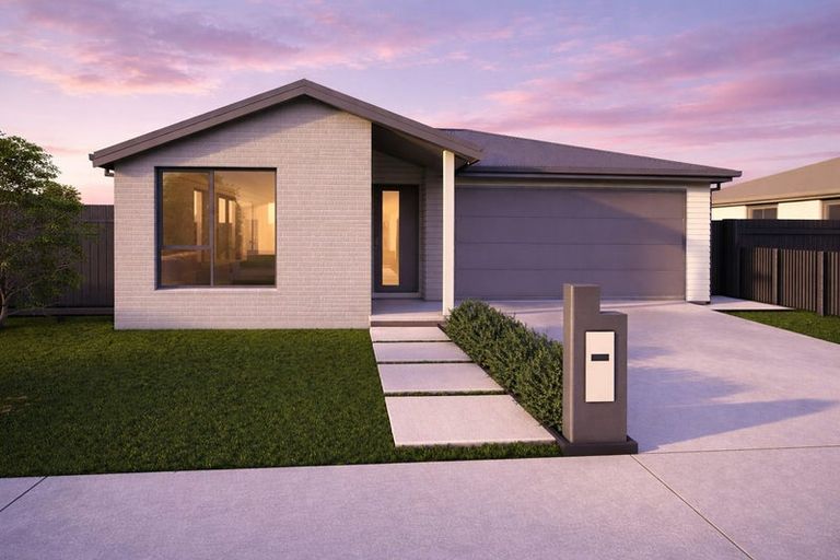 Photo of property in 46 Dairy Lane, Te Awamutu, 3800