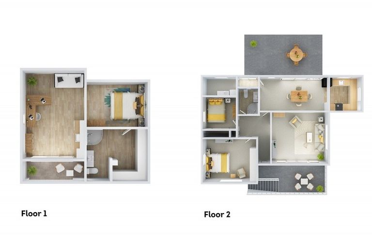 Photo of property in 140 Golf Road, Taumarunui, 3920