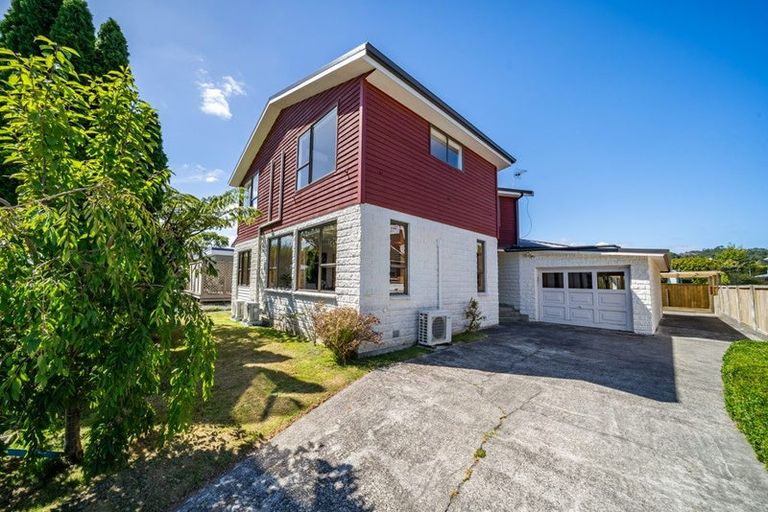 Photo of property in 28 Perry Street, Heretaunga, Upper Hutt, 5018