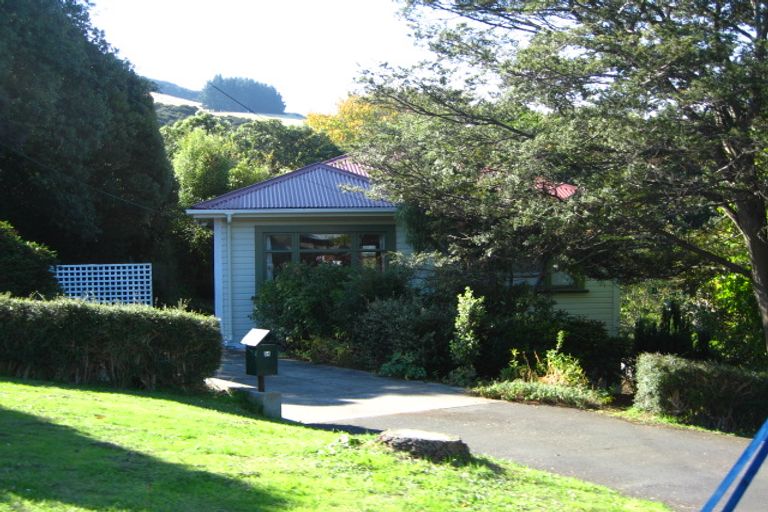 Photo of property in 54 Kelvin Road, North East Valley, Dunedin, 9010