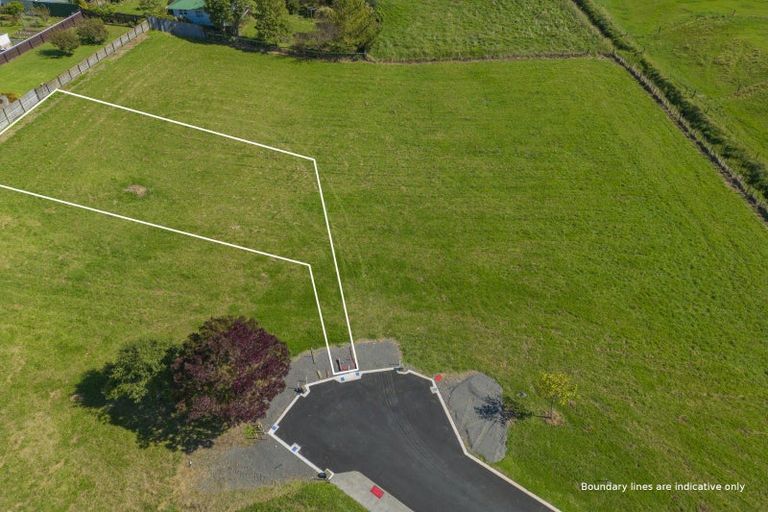 Photo of property in 6 Double Oaks Drive, Paeroa, 3600