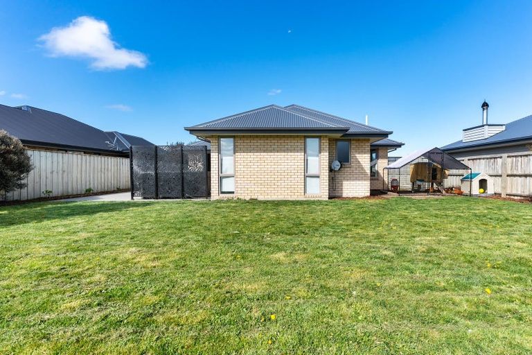 Photo of property in 30 Stanford Way, Rolleston, 7615