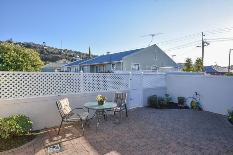 Photo of property in Balmoral Park, 5/31 Eastbourne Street, Caversham, Dunedin, 9012