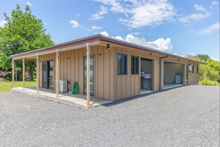 Photo of property in 85 Papaitonga Lake Road, Ohau, 5570