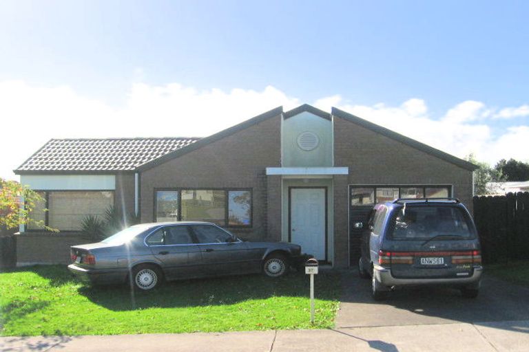 Photo of property in 37 Blueridge Close, Sunnyvale, Auckland, 0612