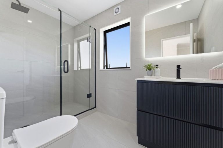 Photo of property in 25a Flat Bush Road, Otara, Auckland, 2023