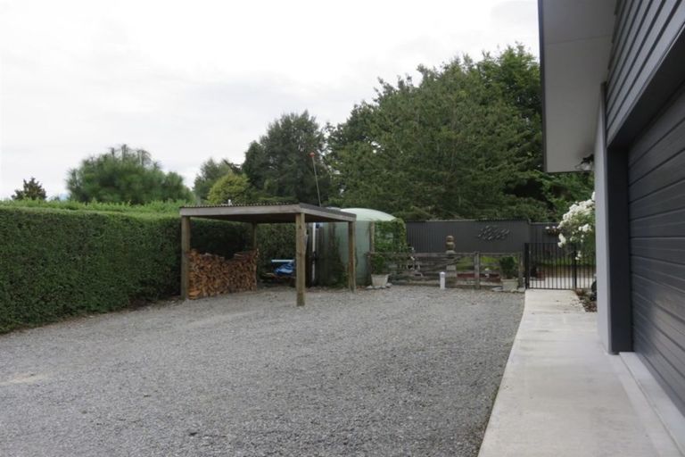 Photo of property in 602a Woodbury Road, Woodbury, Geraldine, 7991