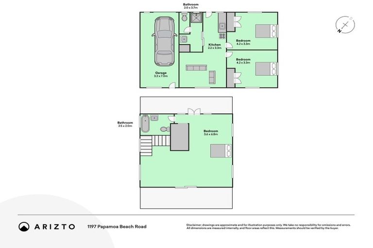 Photo of property in 1197 Papamoa Beach Road, Papamoa Beach, Papamoa, 3118