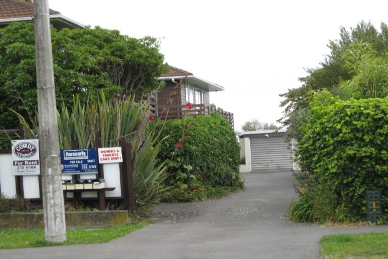 Photo of property in 4/93 Geraldine Street, Edgeware, Christchurch, 8013