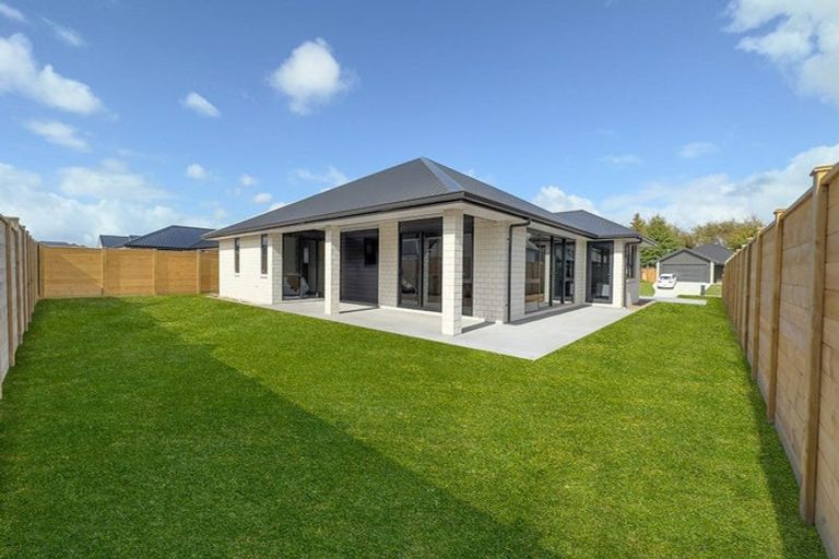 Photo of property in 8 Hinerangi Crescent, Matamata, 3400