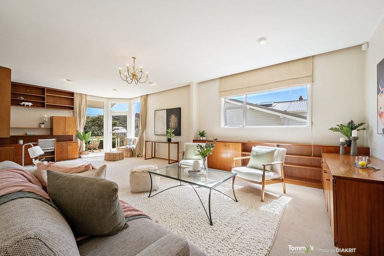 Photo of property in 10 Reading Street, Karori, Wellington, 6012