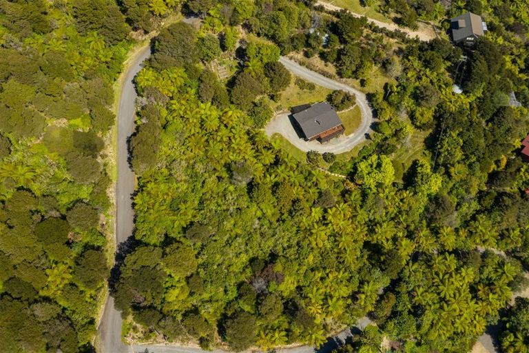 Photo of property in 540 Moetapu Bay Road, Moetapu Bay, Picton, 7282