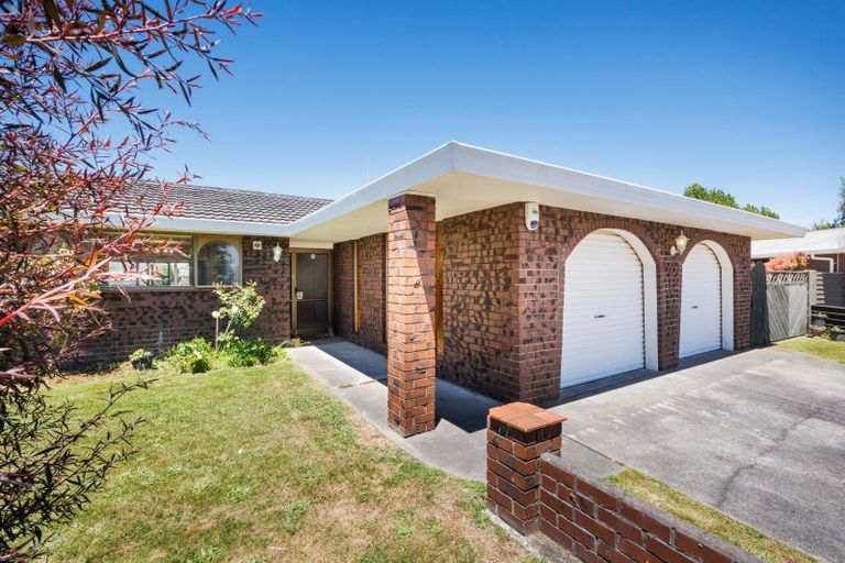 Photo of property in 6 Ashdown Crescent, Feilding, 4702