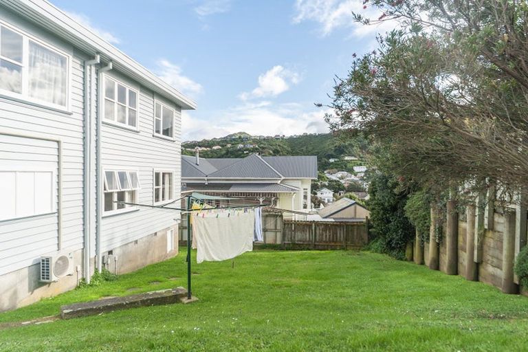 Photo of property in 84 Tiber Street, Island Bay, Wellington, 6023
