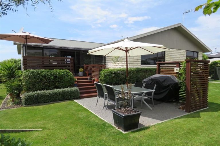 Photo of property in 4 Morgans Road, Glenwood, Timaru, 7910