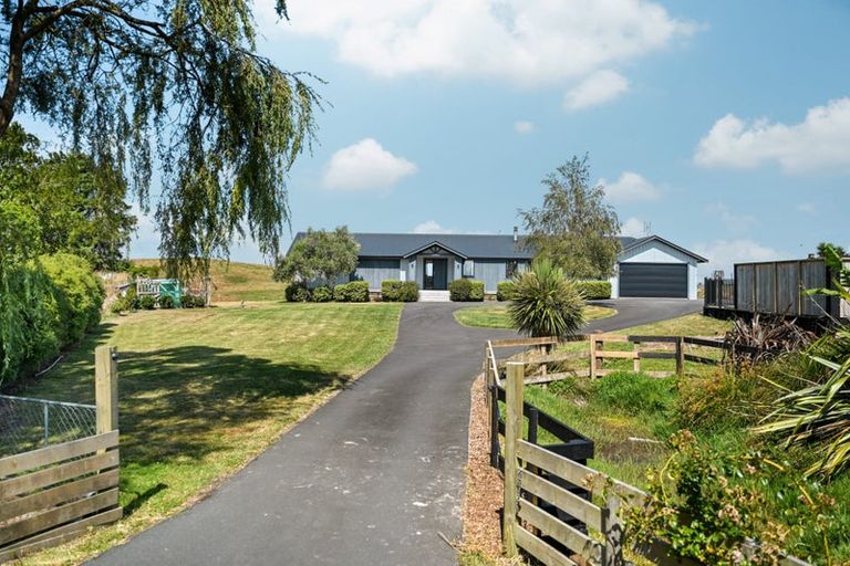 Photo of property in 628 Uapoto Road, Taupiri, 3792