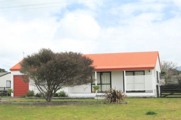 Photo of property in 221 Leander Road, Whangamata, 3620