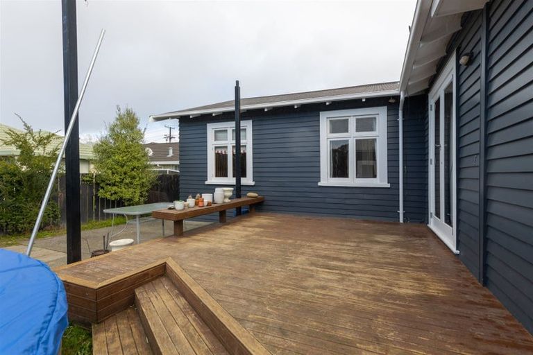 Photo of property in 22 Monrad Street, Highbury, Palmerston North, 4412