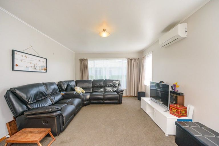 Photo of property in 199a College Street, West End, Palmerston North, 4412