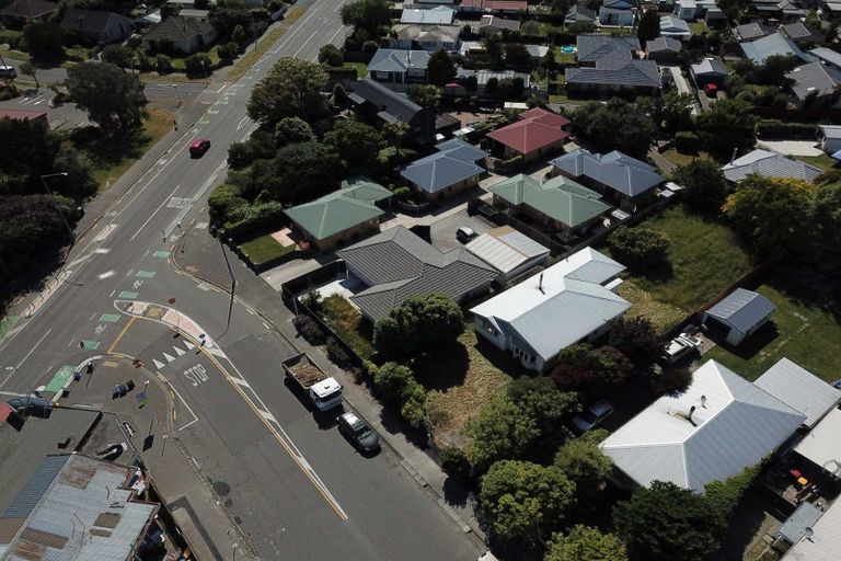 Photo of property in 706 Worcester Street, Linwood, Christchurch, 8062