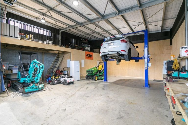 Photo of property in 51 Papesch Road, Pirongia, Te Awamutu, 3876