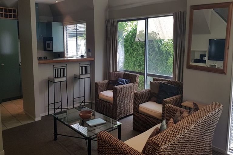 Photo of property in St Lukes Courts, 170 Peterborough Street, Christchurch Central, Christchurch, 8013