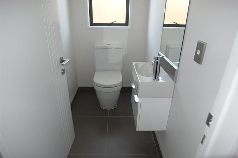 Photo of property in 9 Te Kereme Street, Marshland, Christchurch, 8083